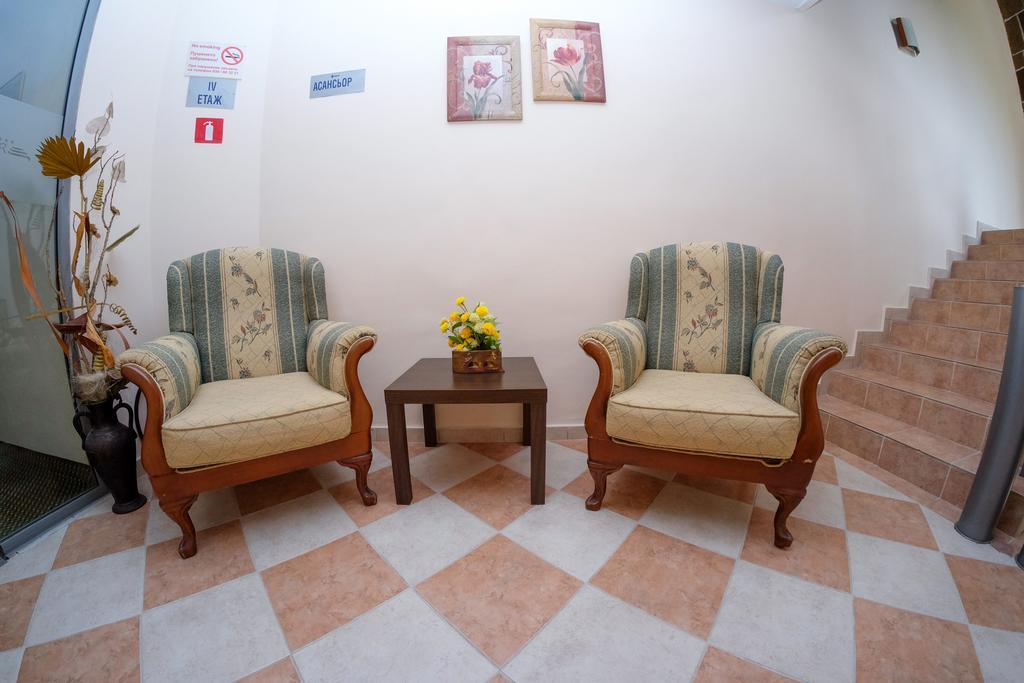 Rodopi Hotel Haskovo Bagian luar foto